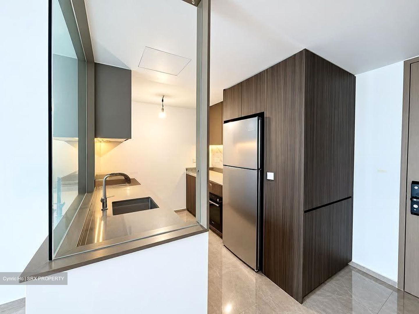 The Myst (D23), Condominium #635822731
